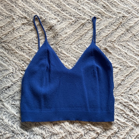 SHEIN crop top bundle - Picture 4 of 6